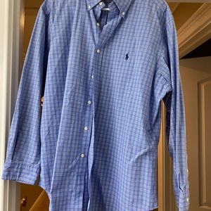 Polo Ralph Lauren men’s dress shirt